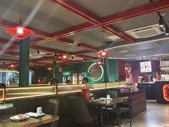 -京悦南门涮羊肉·羊蝎子火锅(田林路店)