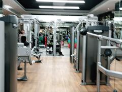 -MOHO FITNESS梦航游泳健身(国创中心店)