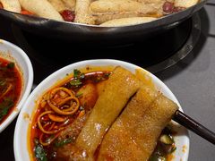 -楠小云·云南鲜菌·鲜牛自助火锅(九眼桥店)
