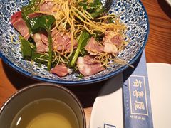 -有喜屋·烧鸟·居酒屋(周浦万达店)