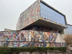 -四川美术学院美术馆