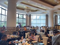 -温德姆至尊酒店·海鲜自助餐厅(海沧店)