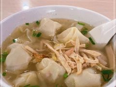-老西白点心店
