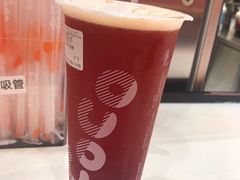 -CoCo都可(上海环球港店)