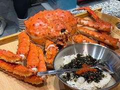 -震海贝烤贝·民俗特色店(延吉总店)