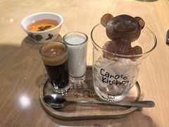 -四季餐厅·新津菜(环湖中路店)