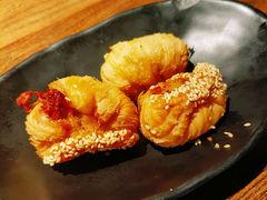 -穿越时尚餐厅(英武中路店)