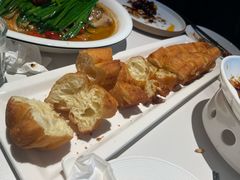 -外婆家(西红门荟聚购物中心店)