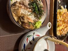 -弓二·烧鸟居酒屋(财富购物中心店)