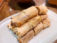 兰溪素鹅-兰溪小馆(东直门簋街店)