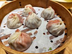 -苏小柳点心·手作小笼包(新街口分院店)