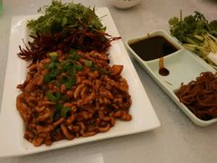 -春饼家常菜(百子湾店)