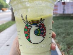 -瑞幸咖啡(天安数码城店)