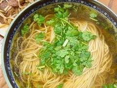 -鑫明明拉面(宁化路店)