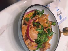 -渔村盛宴(航空新城店)
