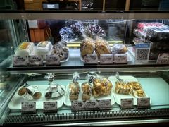 -国际饭店·帆声西饼屋(黄河路店)