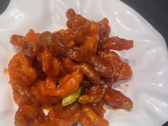 -全聚德(双井店)