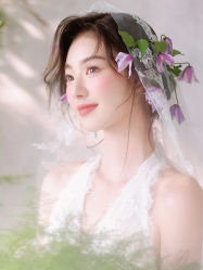 -雪中彩影婚纱摄影·品控旗舰店