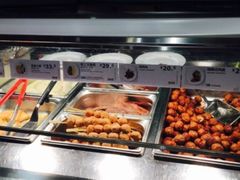 -宜家·瑞典食品屋(四元桥店)