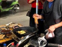 -怪老头甜不辣(抚琴小区店)