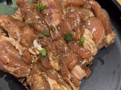 -花味烤肉·拌饭(庐阳万科店)