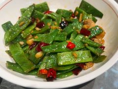 -农家湘菜(安亭店)