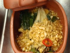 -蚝美人·生蚝海鲜烧烤(茶花园店)
