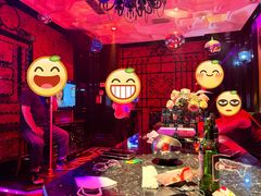 -歌友汇KTV(大悦城11层店)