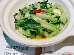 -意卡菲·欢乐聚会餐厅(华侨店)