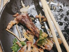-聚点串吧·北京烧烤(海淀黄庄店)