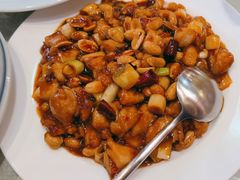 -郭林家常菜(狼垡店)