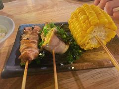 -鸟内会居酒屋(得意潮馆店)