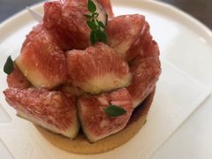 -Ten Olives甜点