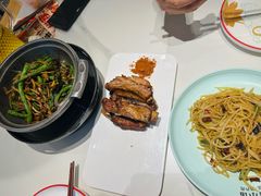 -大厨小馆(华阳城店)