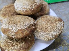 -清真·鸦儿李记·小馆(后海店)