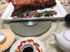 -白云宾馆·白云宴餐厅
