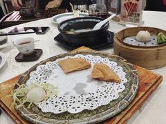 -大水车公馆·顺德菜·妈姐菜(均安店)