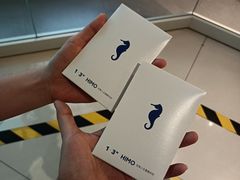-海马体照相馆(佛山岭南站店)