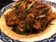 -老头儿油爆虾·知味杭州(爱琴海购物中心)