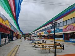 -宁波冰雪大世界(北仑区)