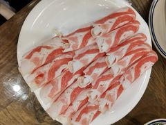 -芝麻花餐厅(祁家豁子店)