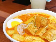 -绿柠食堂(北外滩店)
