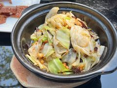 -铜锣湾·有麝自然香(重庆新天地店)