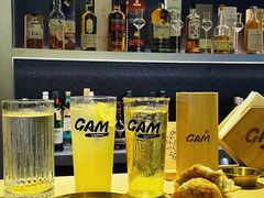 -GAM HighBall 日式小酒馆