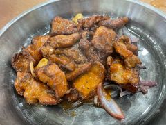 -夏茅维记饭店