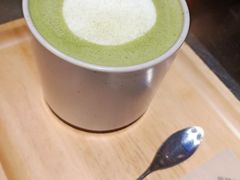 -栖巢咖啡(天鹅湖万达低碳店)
