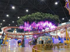 -弘阳·未来世界(弘阳广场店)
