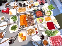 -海底捞火锅(振华商厦店)