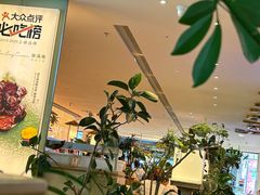 -桂满陇·杭州小馆(巴黎春天浦建店)