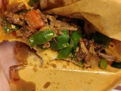-河州春清真西北特色美食(虎踞路店)